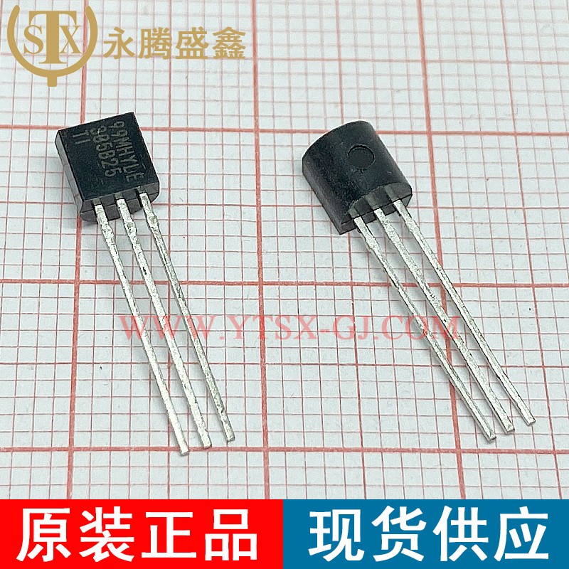 LM385BLP-2.5